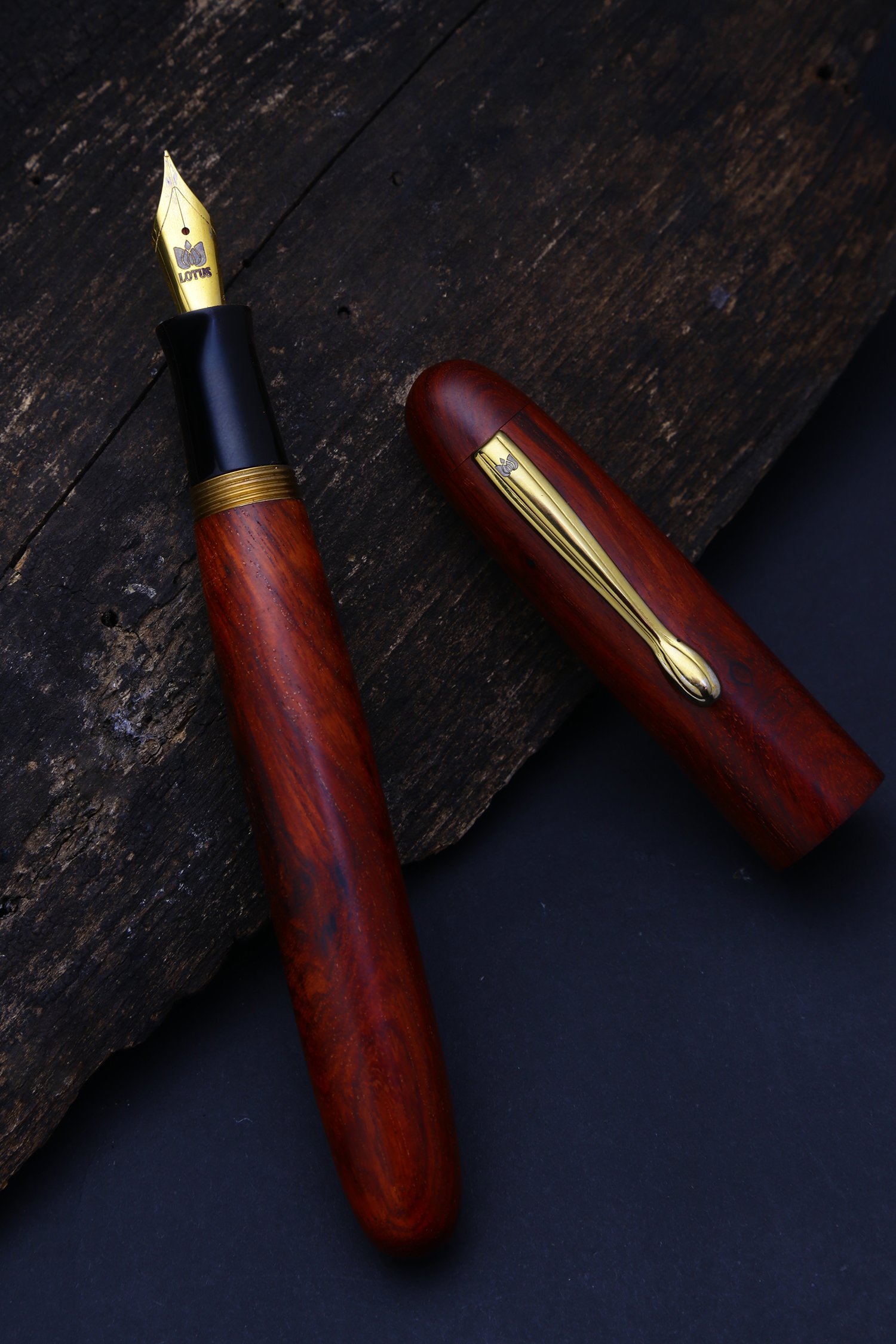 Custom Handmade Pens