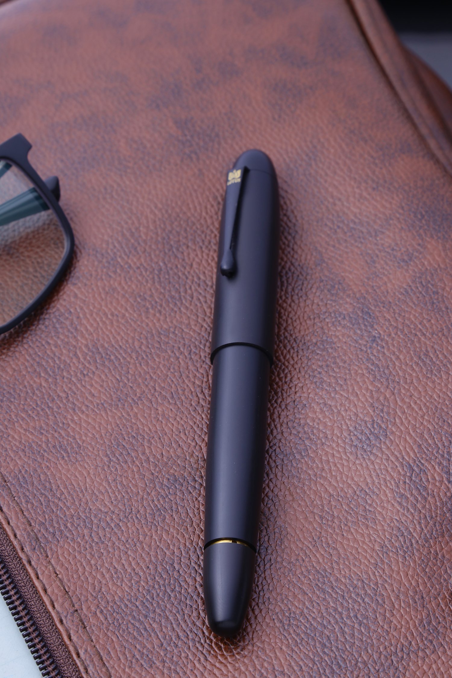 Custom Handmade Pens